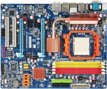 Gigabyte  GA-MA790FX-DS5